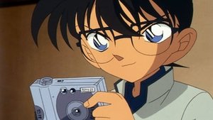 Detektiv Conan 380. epizoda