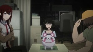 Steins;Gate 5. epizoda