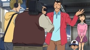 Detektiv Conan 594. epizoda