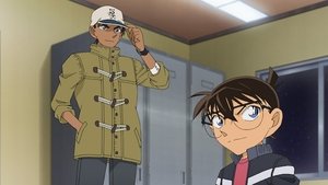 Detektiv Conan 809. epizoda