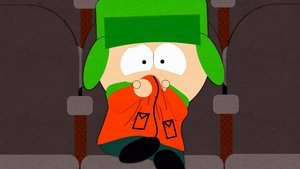Městečko South Park Umučení Žida