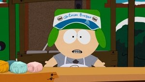 Městečko South Park Asburgery
