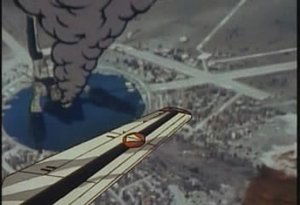 Robotech 36. epizoda