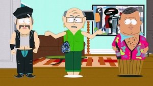 Městečko South Park Dohlížej na vejce