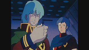 Robotech 32. epizoda