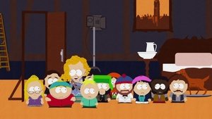 Městečko South Park Muzikál Helen Kellerové