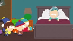 Městečko South Park Jídlo, víra, píčiprd