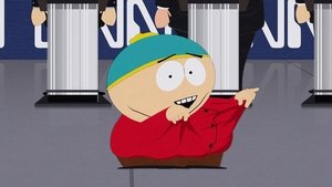 Městečko South Park Faith hilling