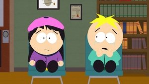 Městečko South Park Hobit