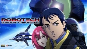 Robotech 6. epizoda