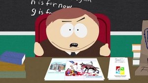Městečko South Park Já a mé budoucí já