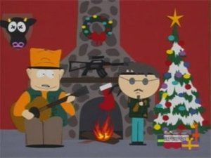 Městečko South Park 8. epizoda
