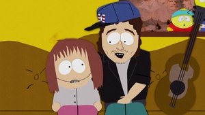 Městečko South Park Kočičí orgie