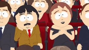 Městečko South Park Broadwayské bratrování