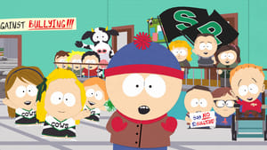 Městečko South Park Butters má koule