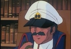 Robotech 14. epizoda