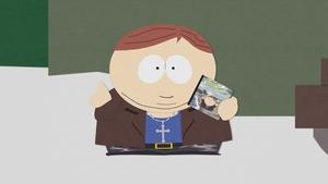 Městečko South Park Křesťanský rock