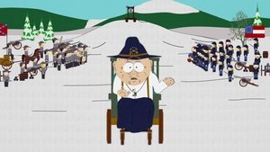 Městečko South Park Vyznamenaná pitomost