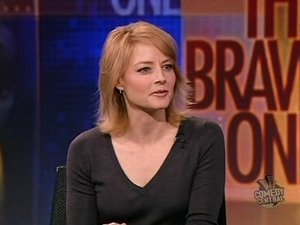 The Daily Show 113. epizoda
