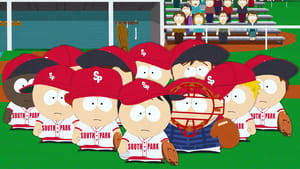 Městečko South Park Ztracená hra