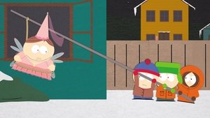 Městečko South Park Zubní víla