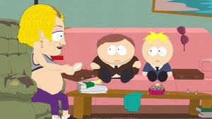 Městečko South Park Sportovní asociace pro děti závislé na cracku