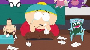 Městečko South Park Jedno procento