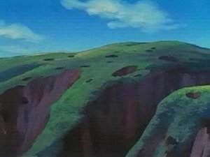 Robotech 1. epizoda