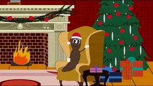 Městečko South Park Vánoční koledy pana Hankeyho