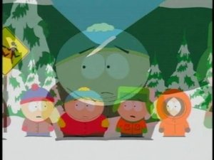 Městečko South Park 27. epizoda