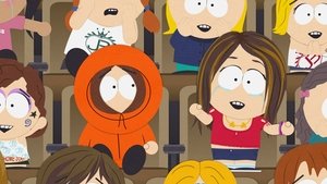 Městečko South Park Prsten cudnosti