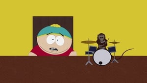 Městečko South Park Pravopisná akustická opice