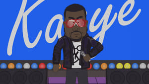Městečko South Park Rybí koule