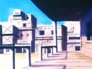 Robotech 18. epizoda