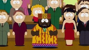 Městečko South Park Boj o rasistickou vlajku