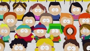 Městečko South Park Činpokomončáci