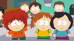 Městečko South Park Muzikál ze základky