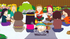 Městečko South Park Chcípni, hipíku, chcípni