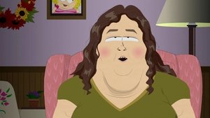 Městečko South Park Zvyšování laťky