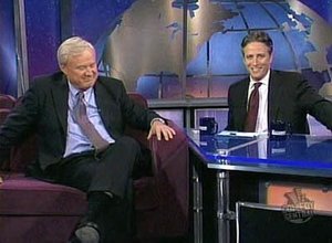 The Daily Show 59. epizoda