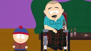 Městečko South Park Krvavá Marie