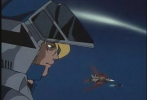 Robotech 18. epizoda