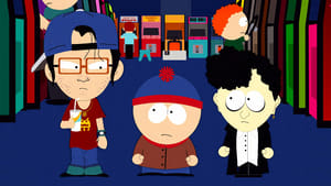 Městečko South Park Nakládačka