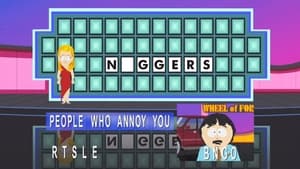 Městečko South Park Omluva Jessemu Jacksonovi