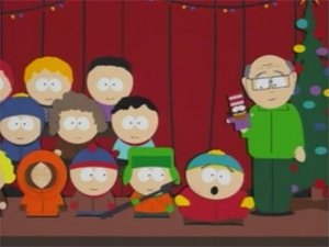 Městečko South Park 7. epizoda