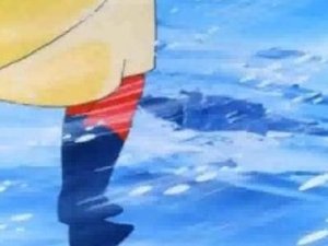 Robotech 19. epizoda
