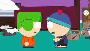 Městečko South Park Pro věci