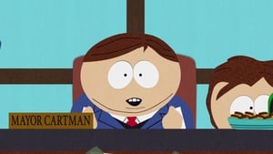 Městečko South Park Dobrodružství bez dohledu rodičů