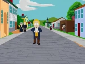 Městečko South Park Všechno o mormonech