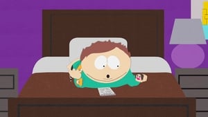 Městečko South Park Velkej zadek, dutá hlava